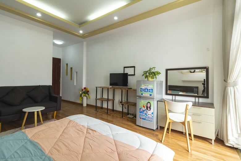 Hotel The Art - Titi House
