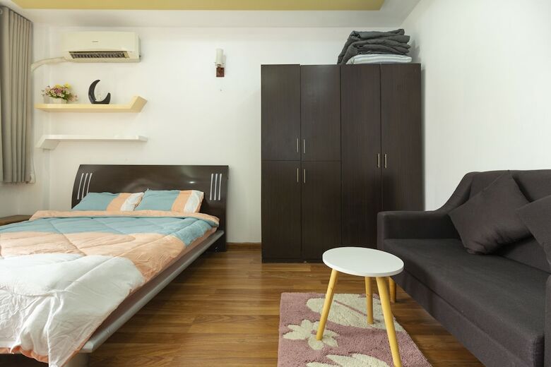 Hotel The Art - Titi House
