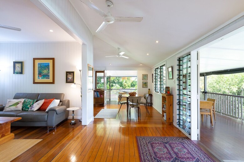 Edenvale Cottage In Beautiful Tropical