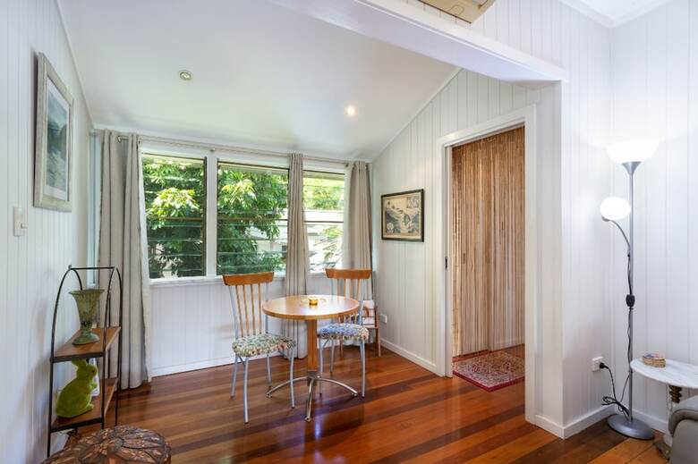 Edenvale Cottage In Beautiful Tropical
