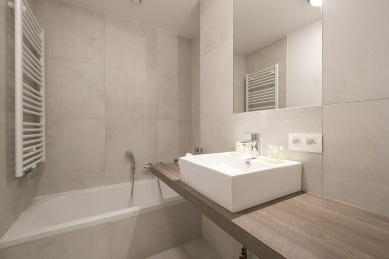 Apartamentos Retro Chic