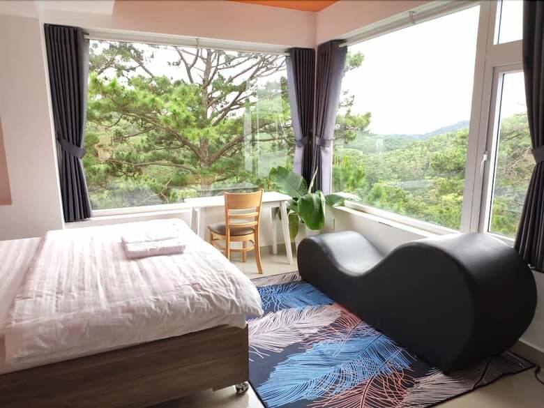 7s Hotel Oppa Dalat
