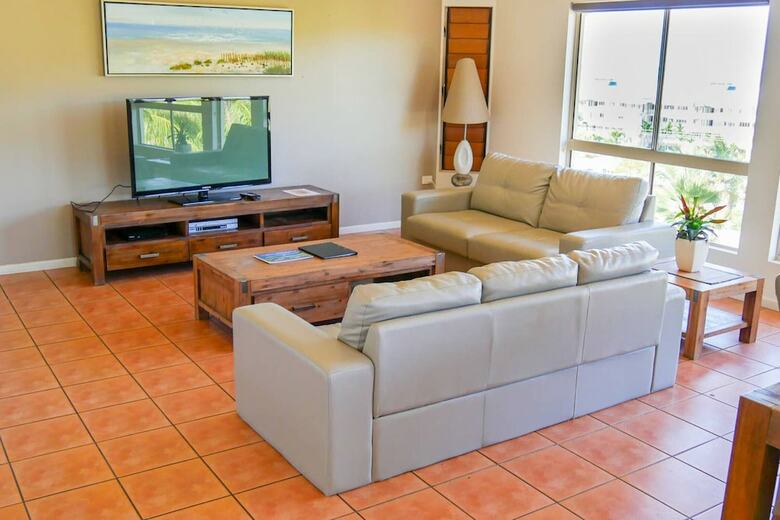 Apartamentos Spa Haven Deluxe 17a