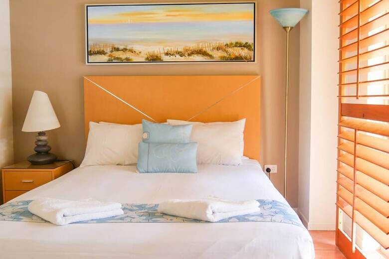 Apartamentos Spa Haven Deluxe 17a