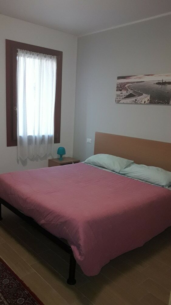 Bed & Breakfast Giardino Di Ro