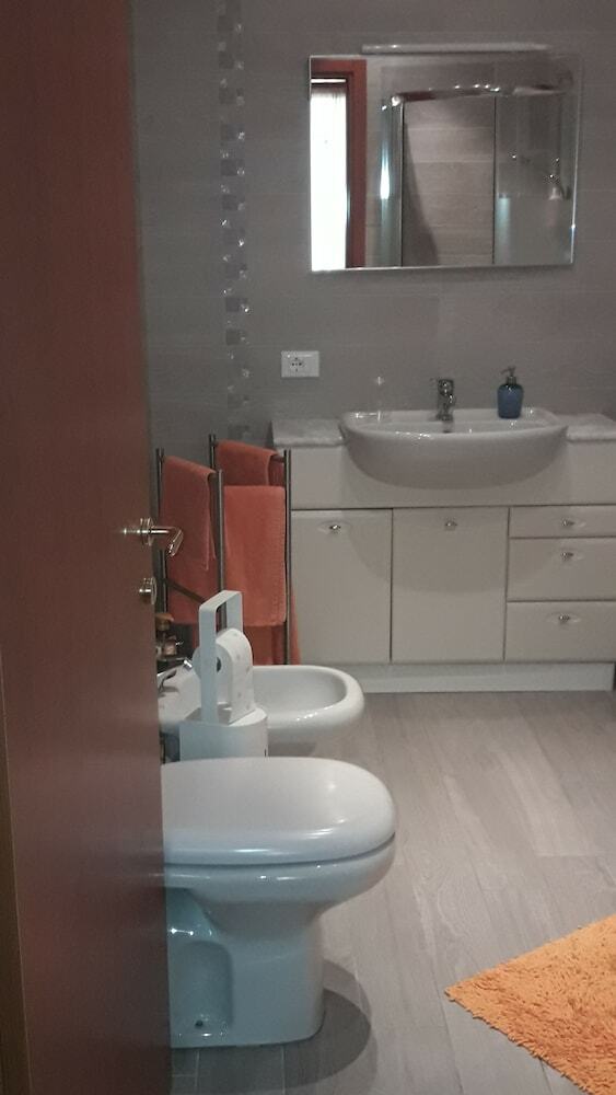 Bed & Breakfast Giardino Di Ro