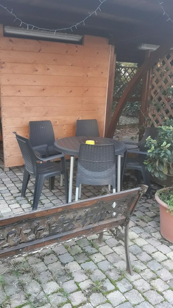 Bed & Breakfast Giardino Di Ro