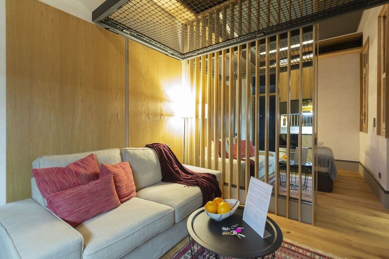 Apartamentos Apto. Madrid Centro Bilbao-fuencarral Mon33