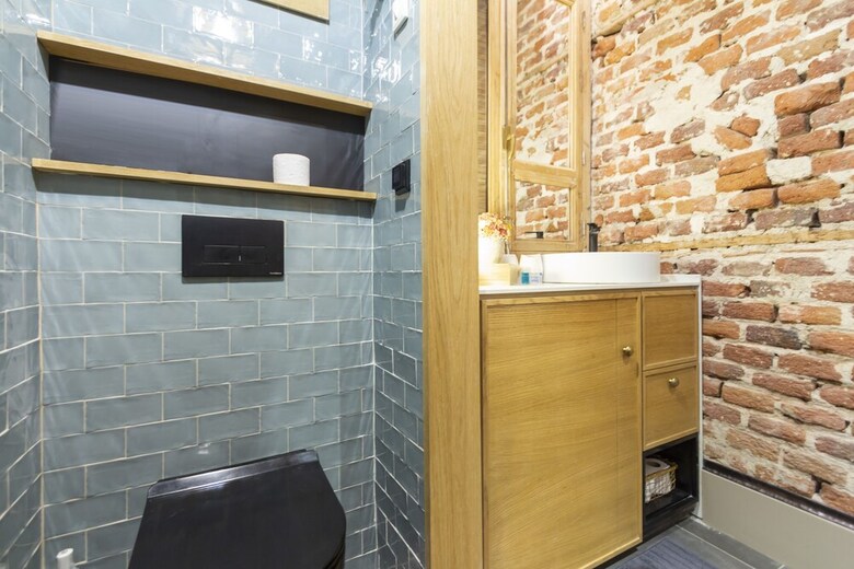Apartamentos Apto. Madrid Centro Bilbao-fuencarral Mon33