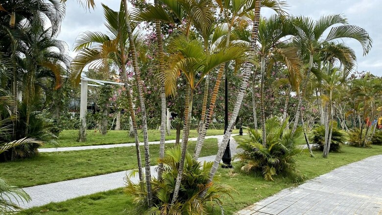 Aparthotel Hue Crown Boutique Hotel