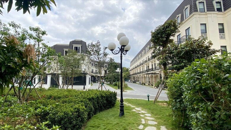 Aparthotel Hue Crown Boutique Hotel
