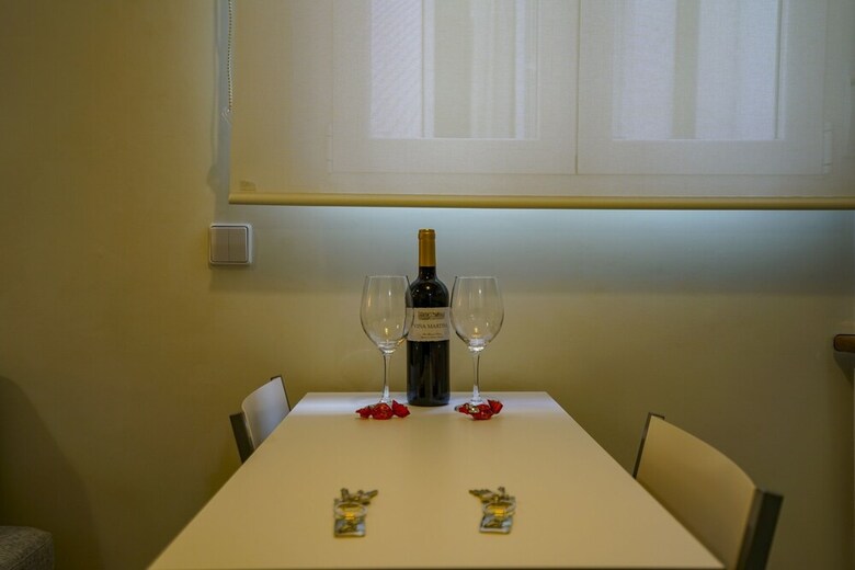 Apartamentos Apto. Dise�o Chueca-malasa�a Brc42
