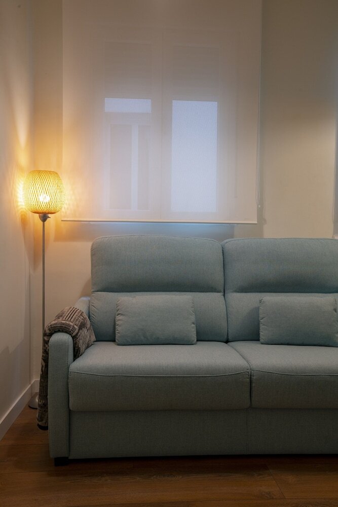 Apartamentos Apto. Dise�o Chueca-malasa�a Brc42