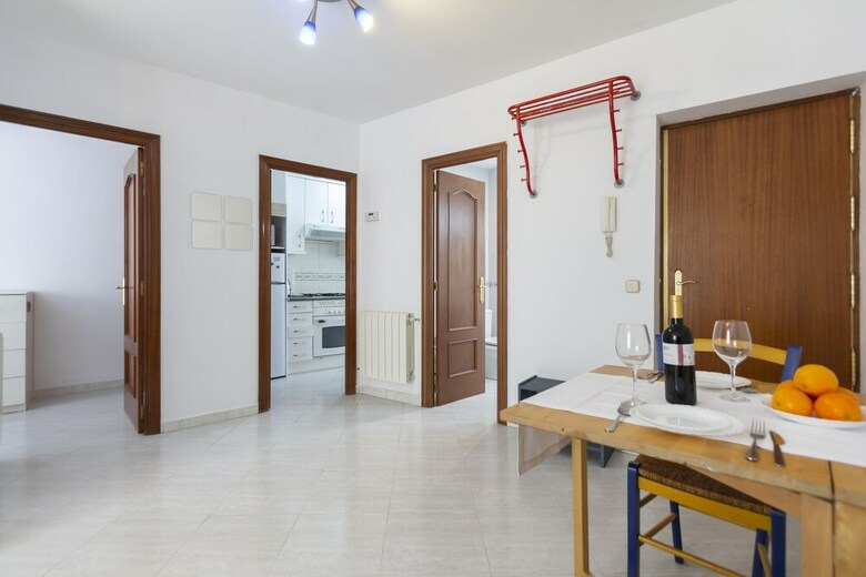 Apartamentos Apto. Pza. Dos de Mayo - Noviciado�tsr15