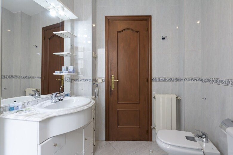 Apartamentos Apto. Pza. Dos de Mayo - Noviciado�tsr15