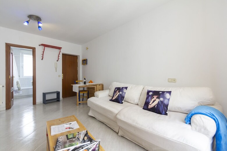 Apartamentos Apto. Pza. Dos de Mayo - Noviciado�tsr15