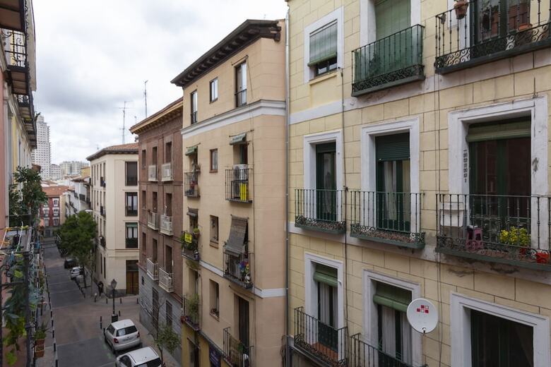 Apartamentos Apto. Pza. Dos de Mayo - Noviciado�tsr15