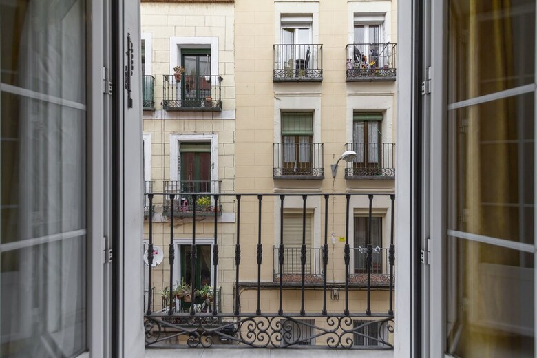 Apartamentos Apto. Pza. Dos de Mayo - Noviciado�tsr15