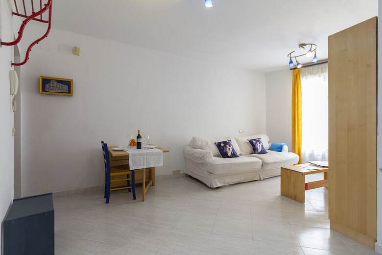 Apartamentos Apto. Pza. Dos de Mayo - Noviciado�tsr15