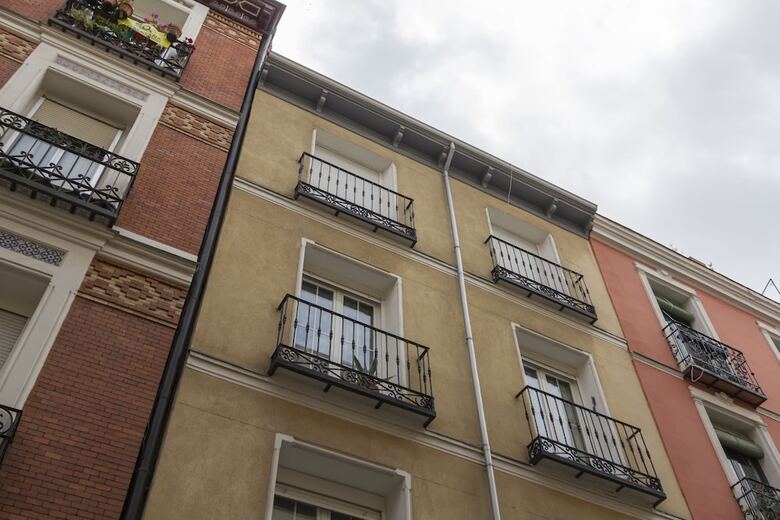 Apartamentos Apto. Pza. Dos de Mayo - Noviciado�tsr15