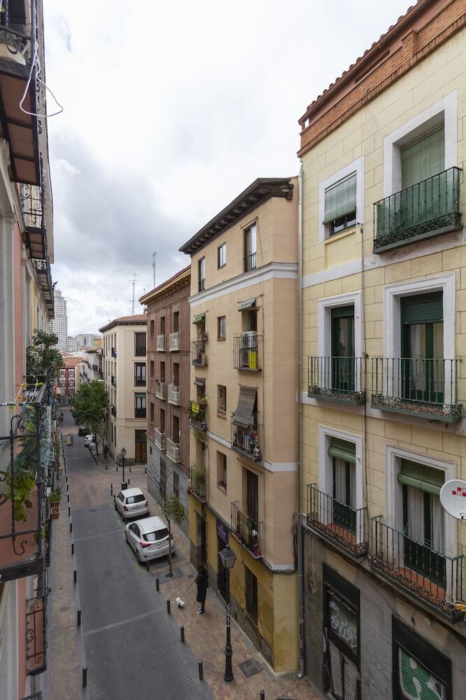 Apartamentos Apto. Pza. Dos de Mayo - Noviciado�tsr15