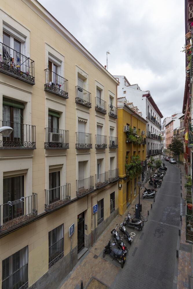 Apartamentos Apto. Pza. Dos de Mayo - Noviciado�tsr15