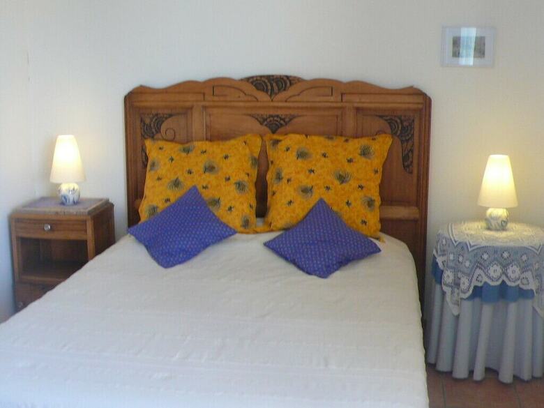 Bed & Breakfast Le Cadran Solaire