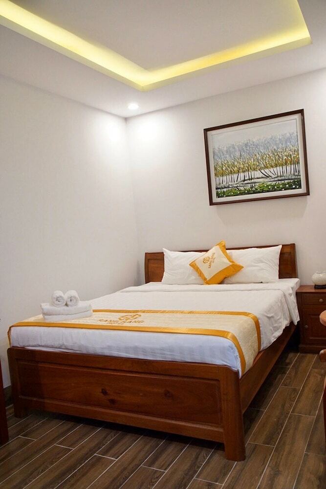 7s Hotel Sang Sang Phu Quoc