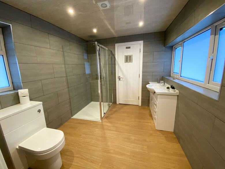 Aparthotel Sky City Apartments