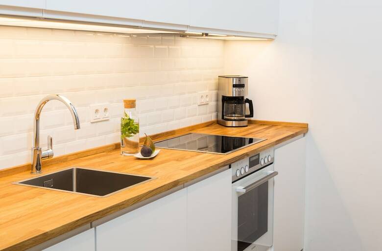 Upper Westside - 3 Bedroom Interior Designed Apartment By Bensimon Apartments