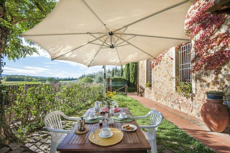 Apartamento La Ripa