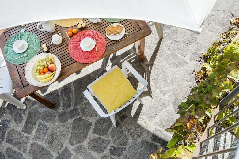 Apartamento La Ripa