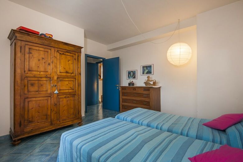 Apartamento La Ripa
