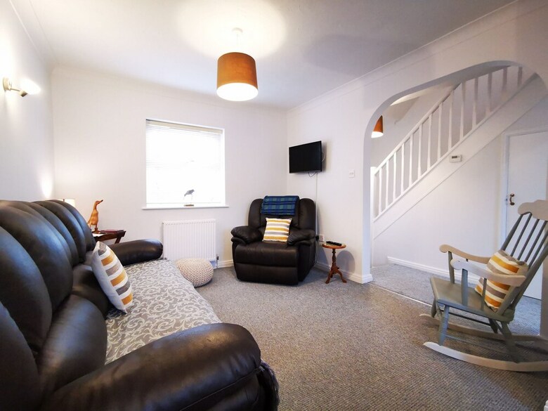 Apartamentos Rose Cottage