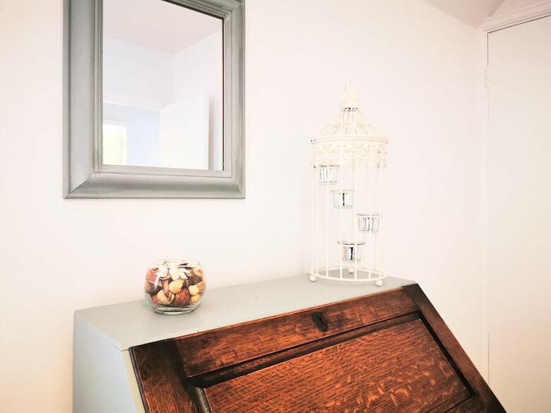 Apartamentos Rose Cottage
