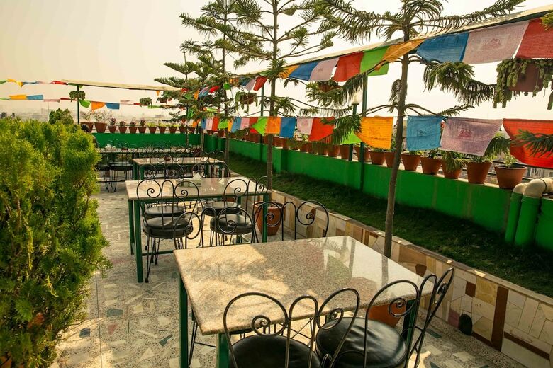 Hotel Nepal Ayurveda Home