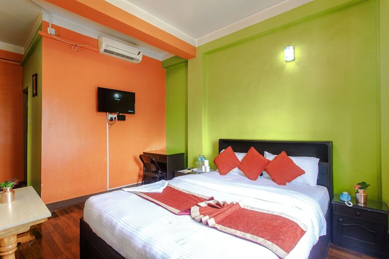 Hotel Nepal Ayurveda Home