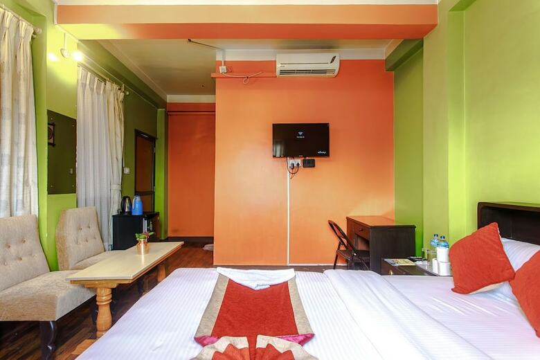 Hotel Nepal Ayurveda Home