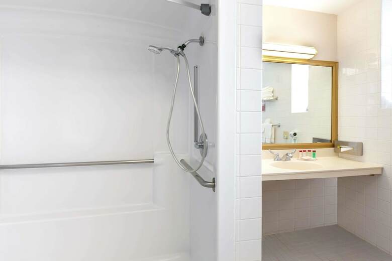 Hotel Ramada By Wyndham Jersey City