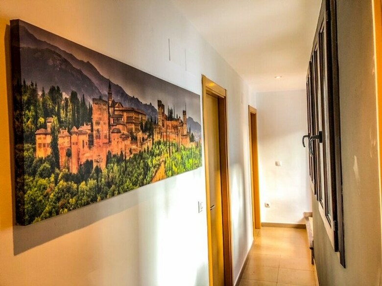Apartamento Granada Centro By Nevada Suite