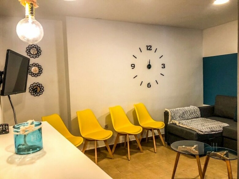Apartamento Granada Centro By Nevada Suite