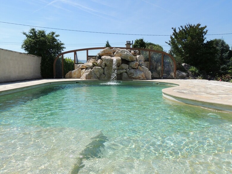 Villa Le Mas Du Brave