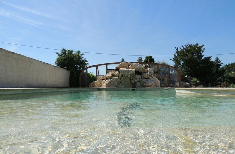 Villa Le Mas Du Brave