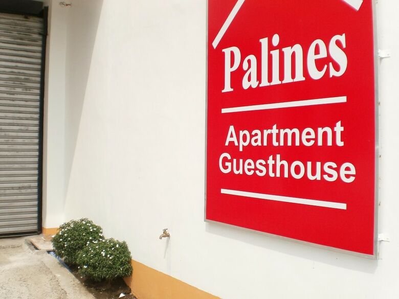 Hotel Palines Apartment And Guesthouse