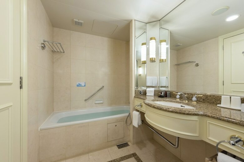 Nagoya Marriott Associa Hotel