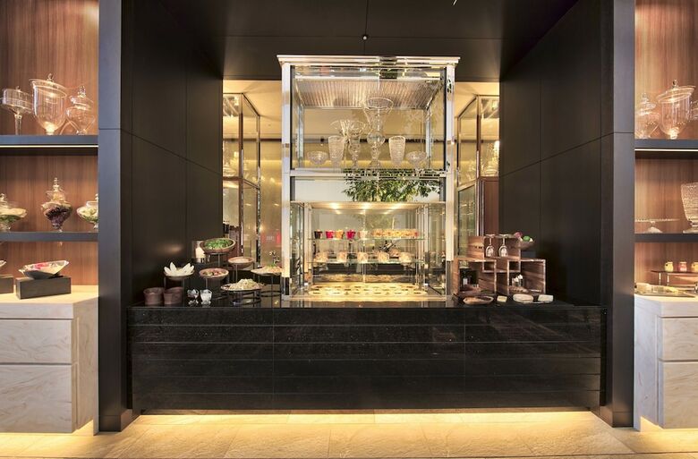 Nagoya Marriott Associa Hotel