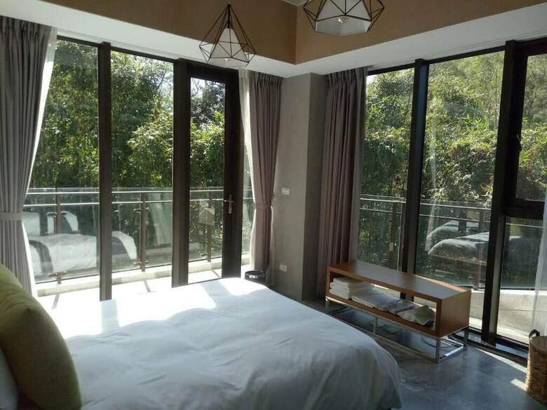 Bed & Breakfast Siang Tsao Yu Chong