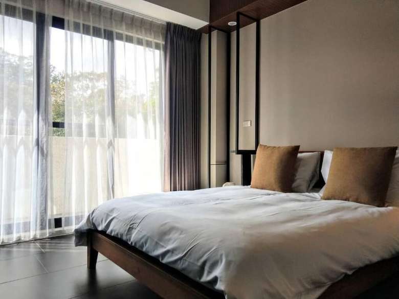 Bed & Breakfast Siang Tsao Yu Chong
