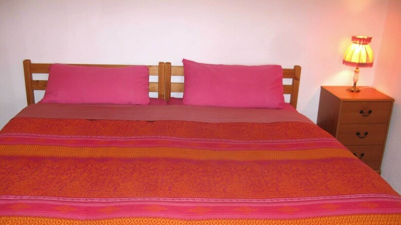 Hotel Stargaia Retreat