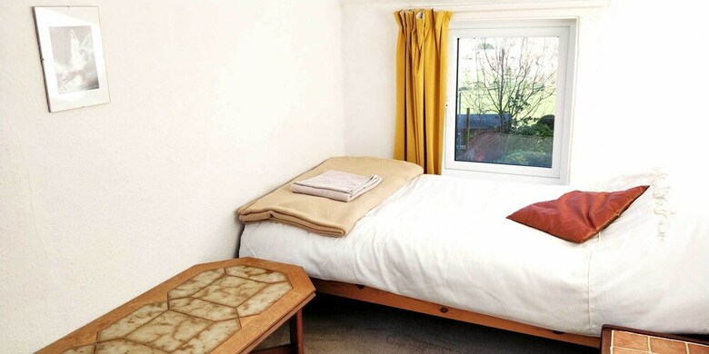 Hotel Stargaia Retreat